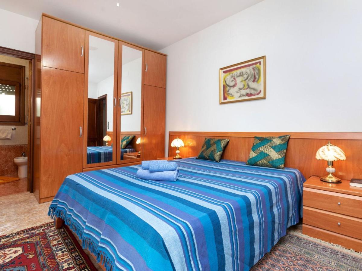Villa Rustical Mont Roig By Interhome ميامي بلاتجا المظهر الخارجي الصورة