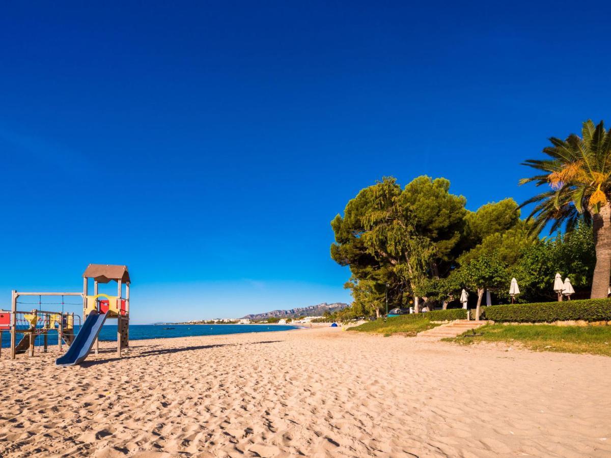 Villa Rustical Mont Roig By Interhome ميامي بلاتجا المظهر الخارجي الصورة