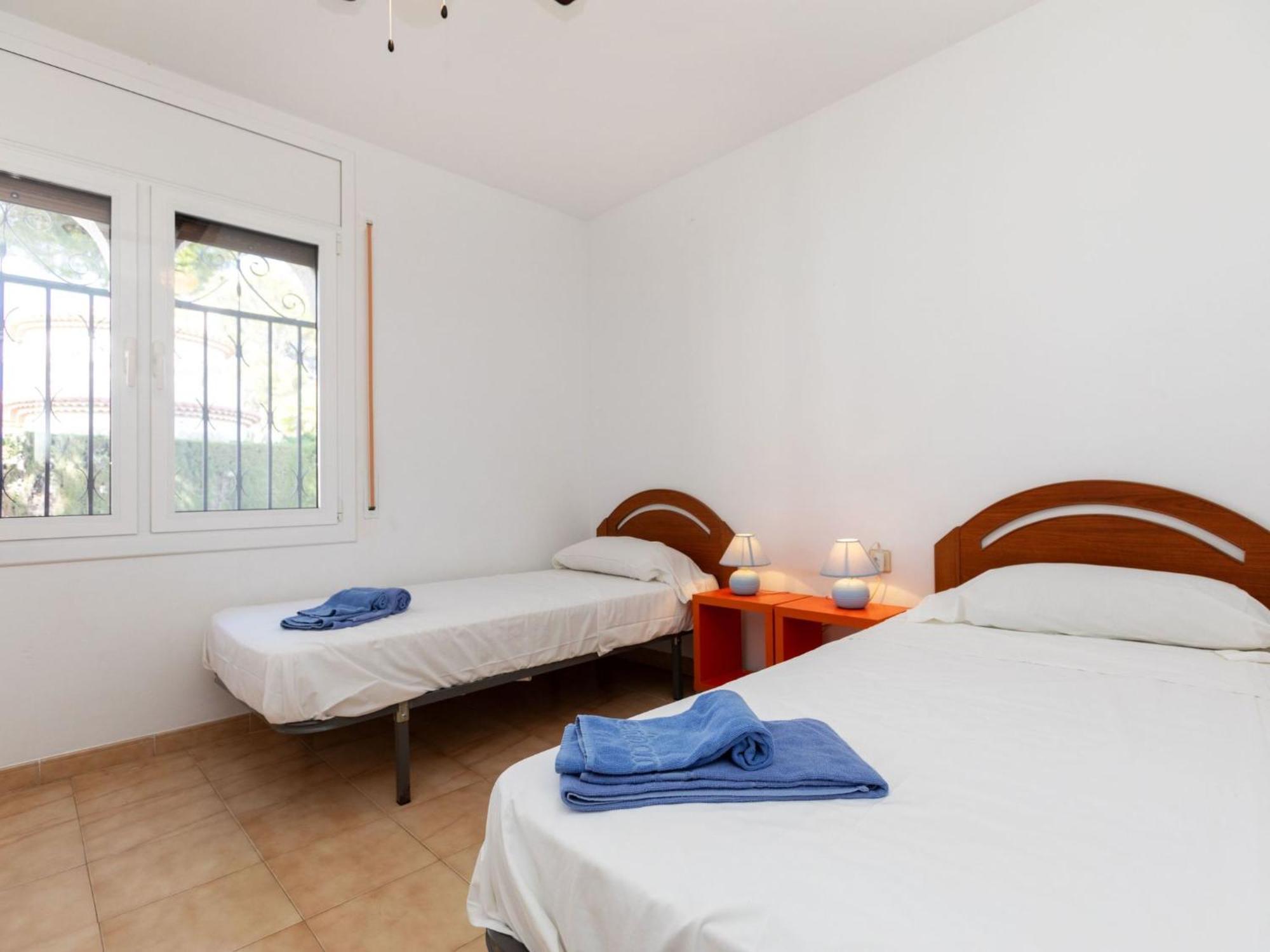 Villa Rustical Mont Roig By Interhome ميامي بلاتجا المظهر الخارجي الصورة