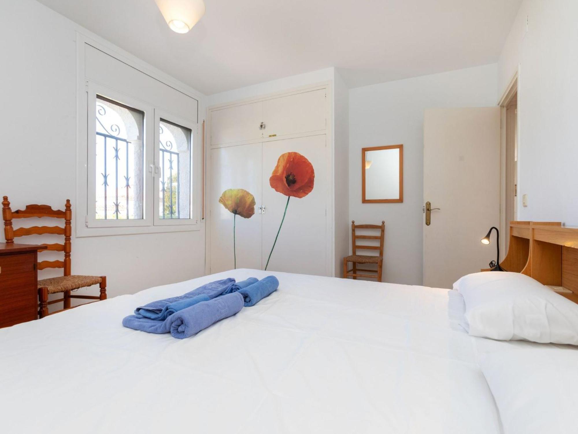 Villa Rustical Mont Roig By Interhome ميامي بلاتجا المظهر الخارجي الصورة