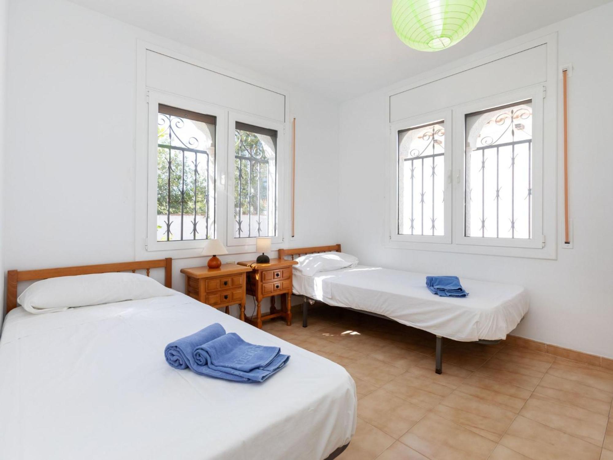 Villa Rustical Mont Roig By Interhome ميامي بلاتجا المظهر الخارجي الصورة