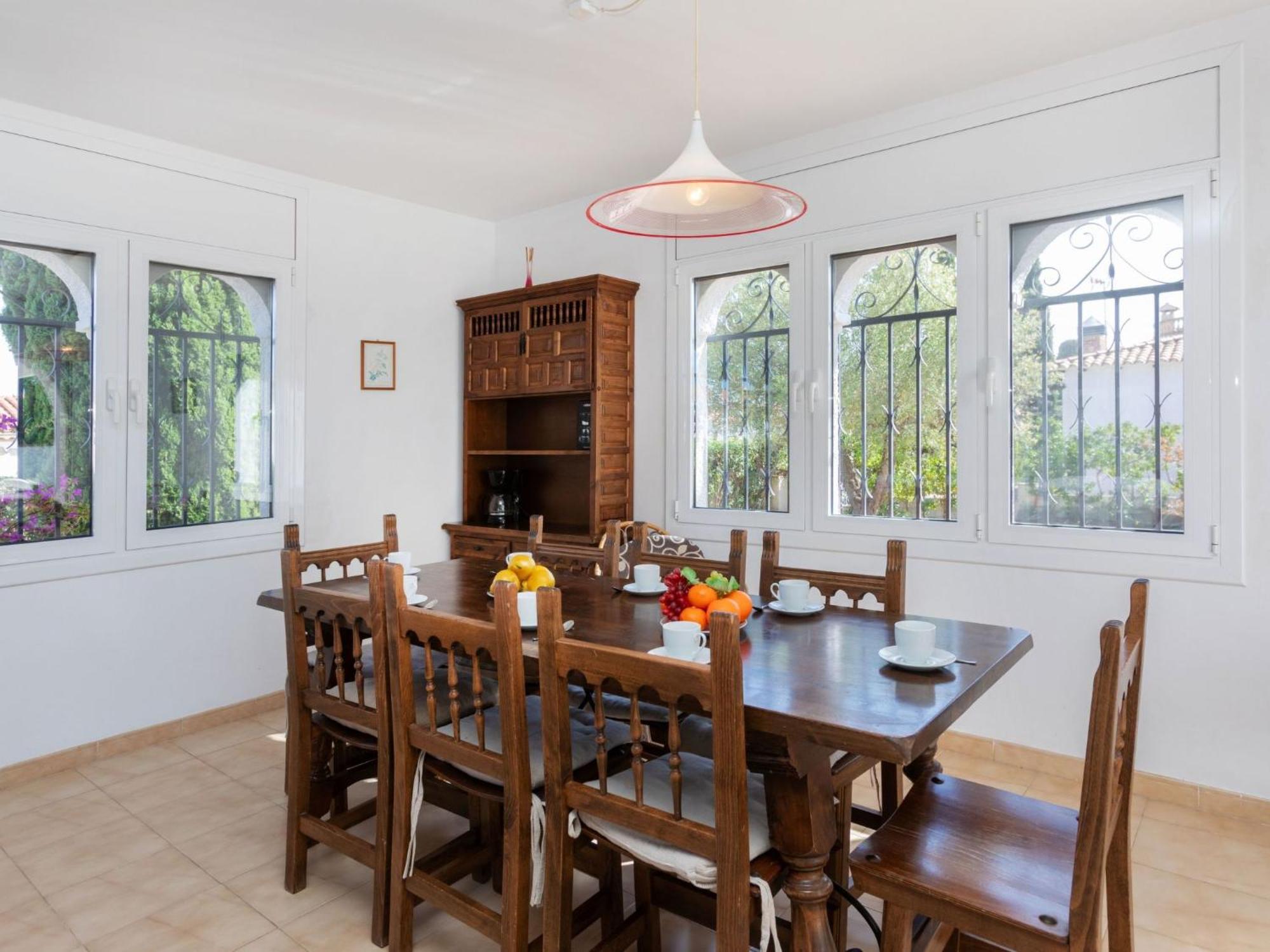 Villa Rustical Mont Roig By Interhome ميامي بلاتجا المظهر الخارجي الصورة