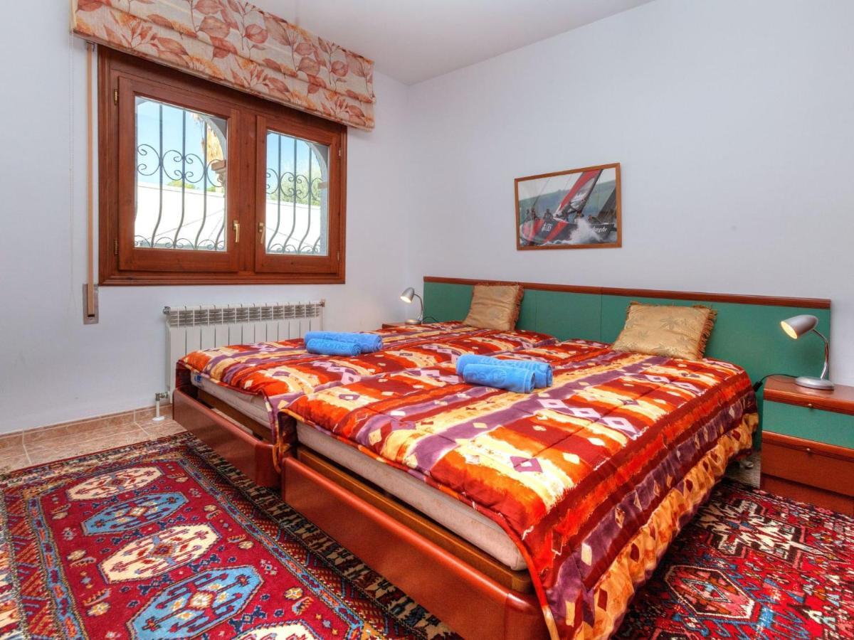 Villa Rustical Mont Roig By Interhome ميامي بلاتجا المظهر الخارجي الصورة