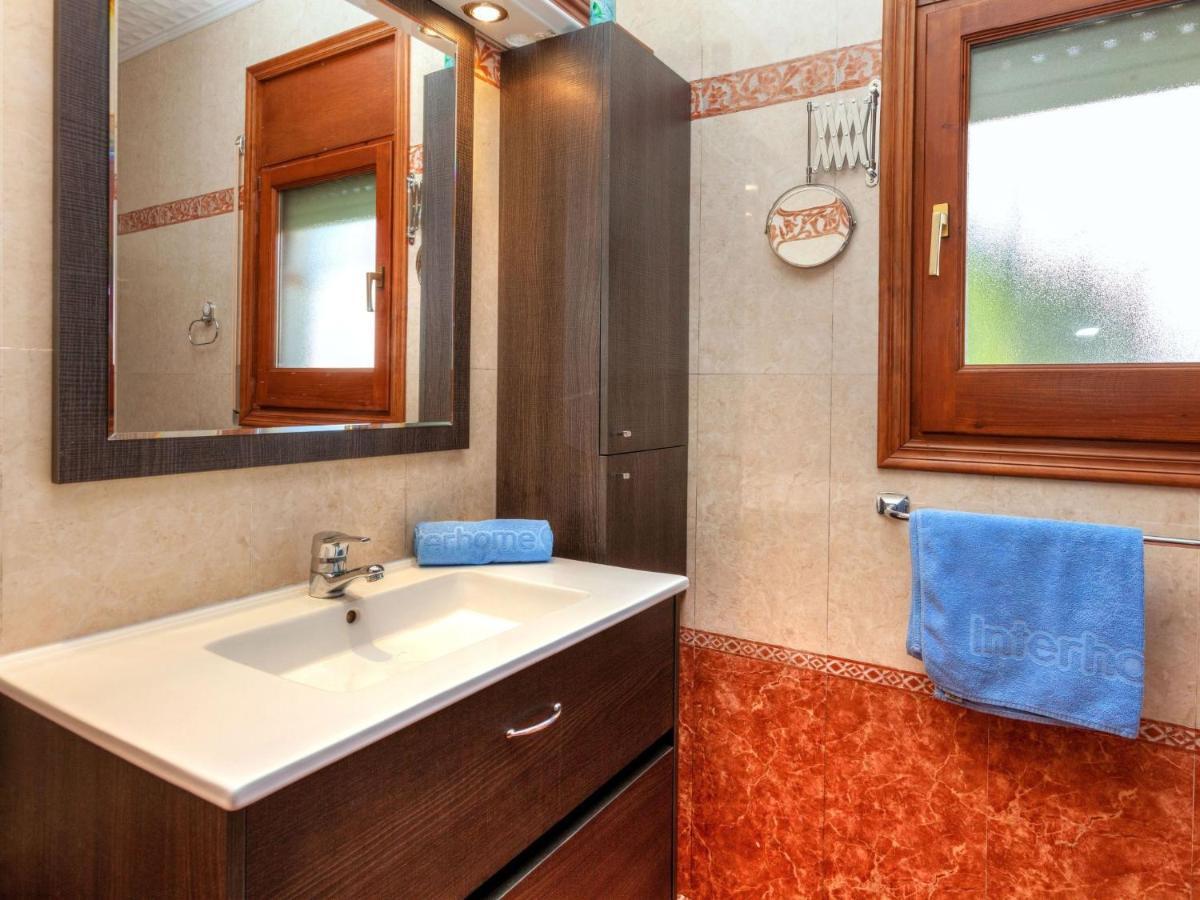 Villa Rustical Mont Roig By Interhome ميامي بلاتجا المظهر الخارجي الصورة