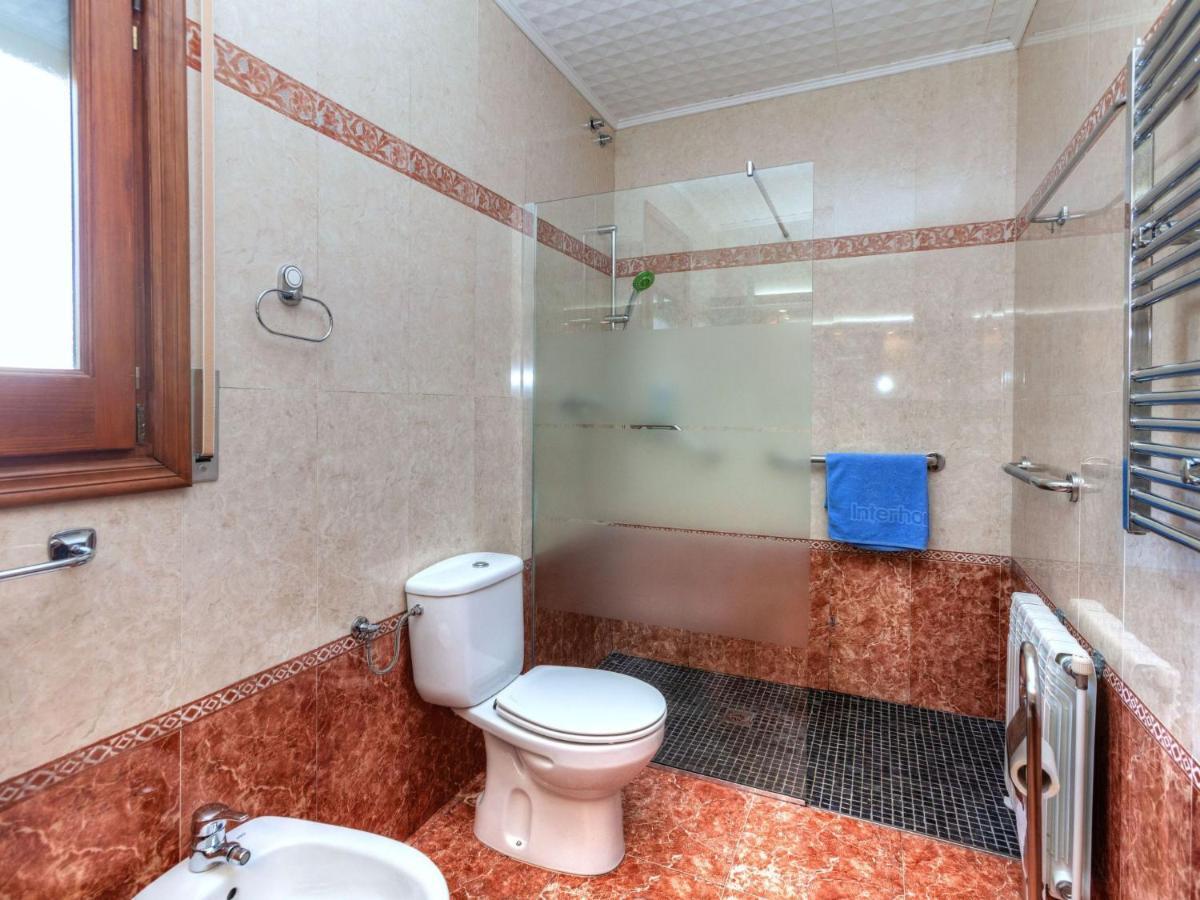 Villa Rustical Mont Roig By Interhome ميامي بلاتجا المظهر الخارجي الصورة